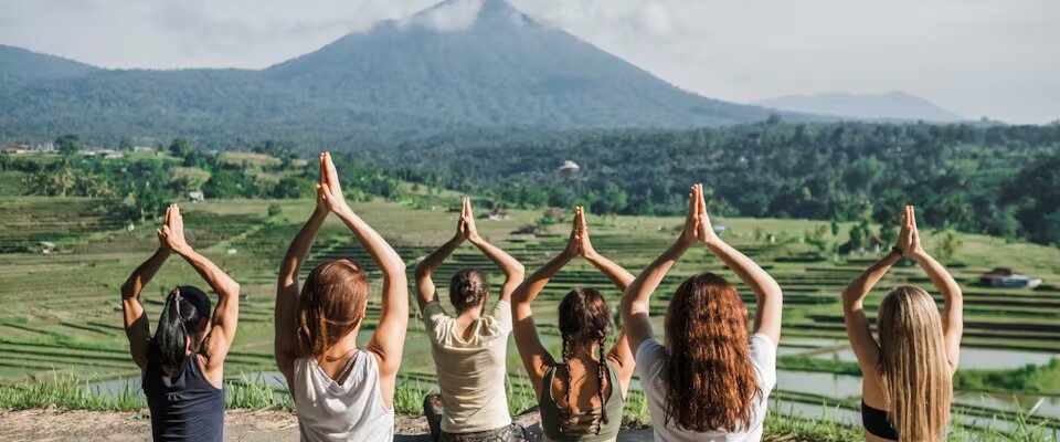 Connect with Other Travelers