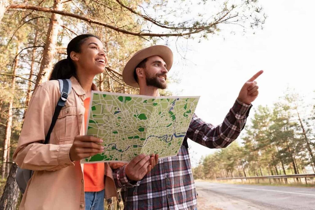 Embrace Local Experiences