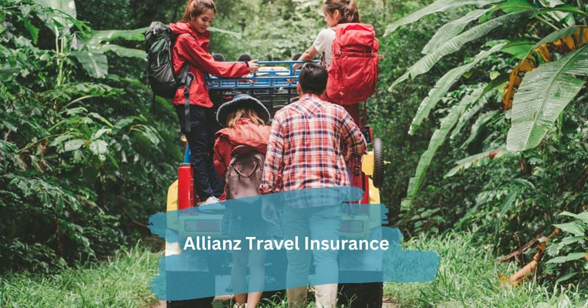 Allianz Travel Insurance