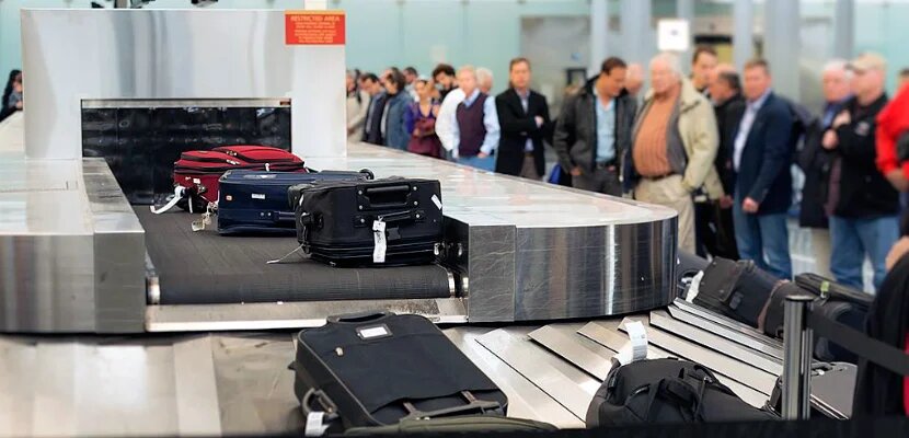 Baggage Loss and Delay