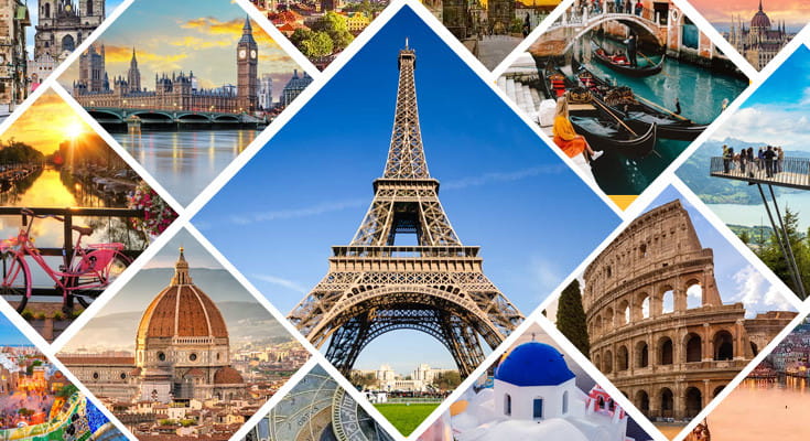 Choose Budget-Friendly Destinations: