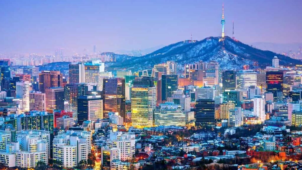 Exploring Seoul: South Korea’s Capital