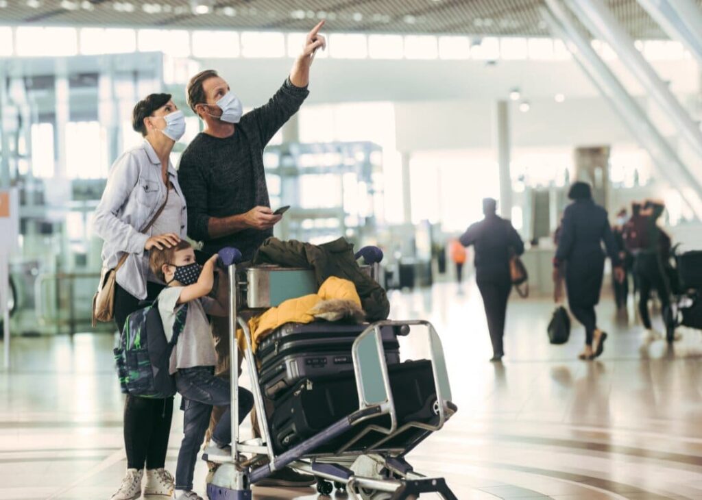 Flexible Work Allows For Longer Adventures
