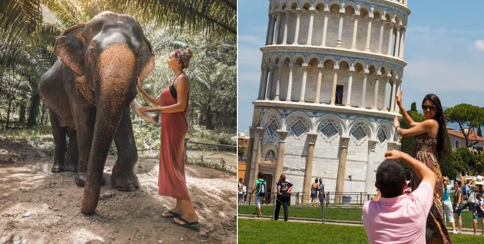 How To Travel The World Summary
