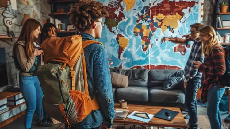 Understanding Travel Safety