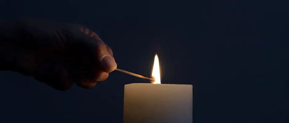 Are Candles Classed As Flammable