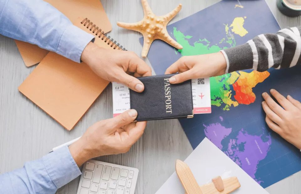 How Much Does A Travel Agent Make Per Booking