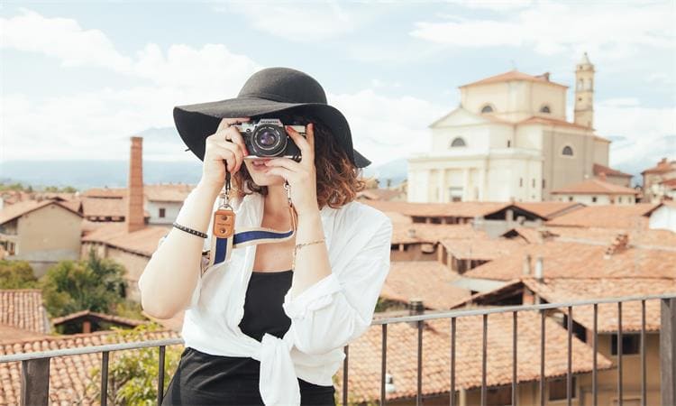 Benefits Of Travel: Why Traveling Is A Great Hobby