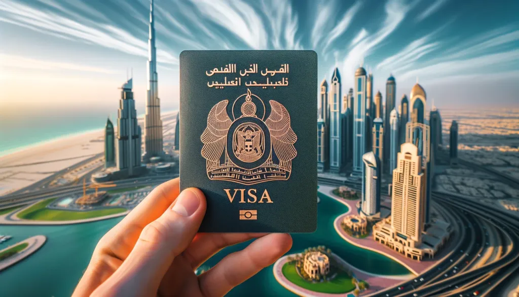 What Are The New Rules For Visit Visa In Dubai