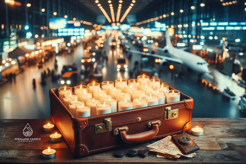 What Is A Travel Candle?