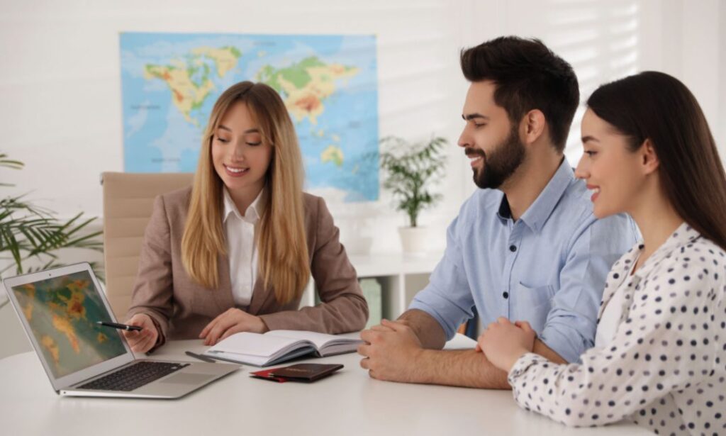 How Do Travel Agents Get Paid?