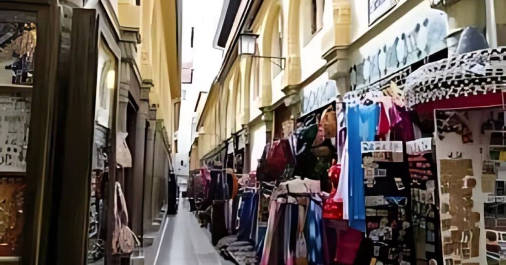 How Many Days To Spend In Granada