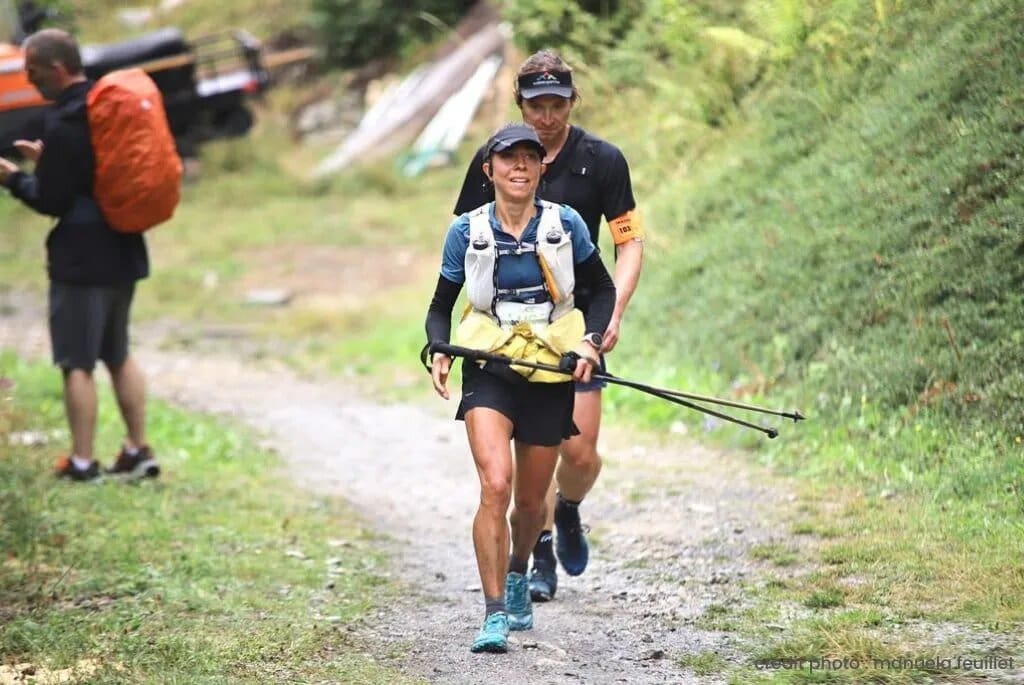 What Is Decathlon Travel Trail?